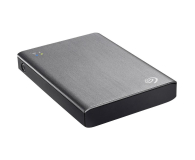Dysk SEAGATE Wireless Plus STCV2000200 2.5" 2TB WIFI/USB3.0 - 200602 - zdjęcie 3